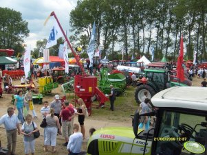 XVI Żuławskie Targi Wiosenne w Starym Polu