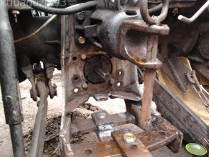 Zaczep dolny Ursus C-328