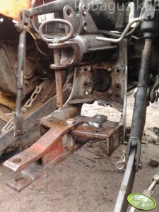 Zaczep dolny Ursus C-328