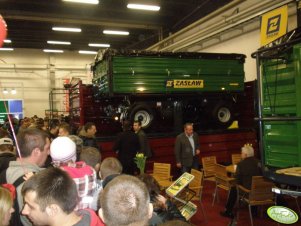 Zasław 14ton i 8ton