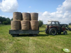 Zetek 6211 & Hydrometal At-5plus 