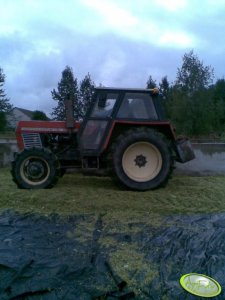 Zetor 10045