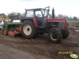 Zetor 10045 