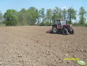 Zetor 10045