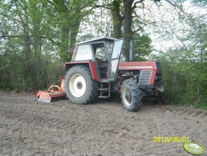 Zetor 10045