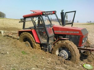 Zetor 10045