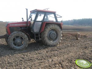 Zetor 10045