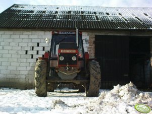 Zetor 10045