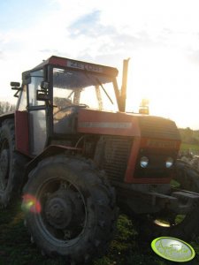 Zetor 10045