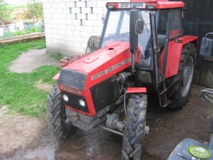 Zetor 10045