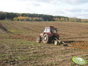 Zetor 10045