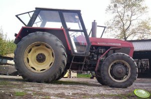 Zetor 10045 