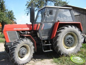 Zetor 10045