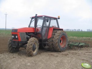 Zetor 10045