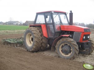 Zetor 10045