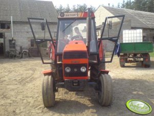 Zetor 10111 Turbo