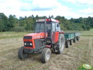 Zetor 10111 Turbo