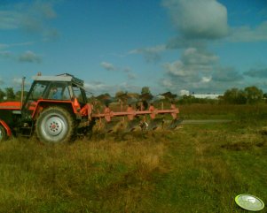 Zetor 10111 Turbo