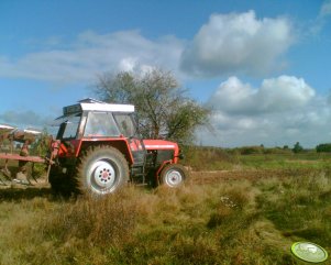 Zetor 10111 Turbo