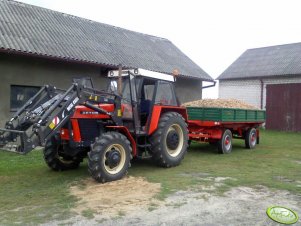 Zetor 10145 i d-50