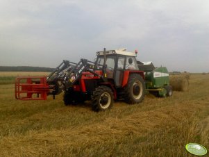 Zetor 10145 i sipma