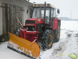 Zetor 10145 TURBO 