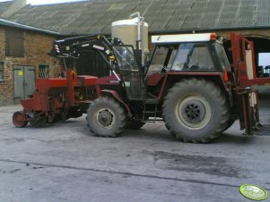 Zetor 10145 z TUR6 