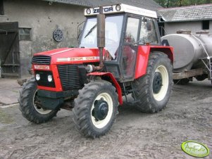 Zetor 10145