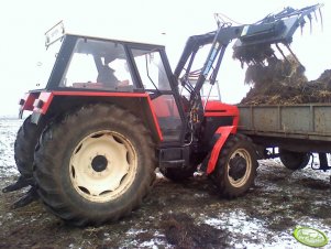 Zetor 10145