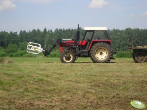 Zetor 10145 