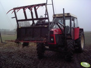 Zetor 10145