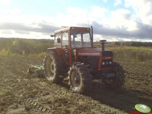 Zetor 10145