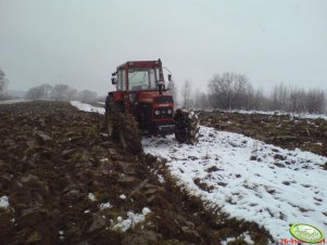 Zetor 10145