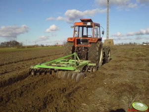 Zetor 10145