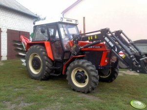 Zetor 10145