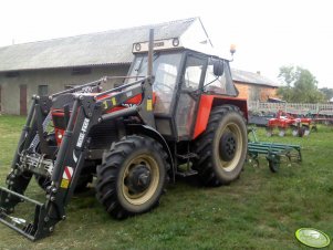 Zetor 10145