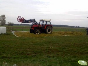 Zetor 10145