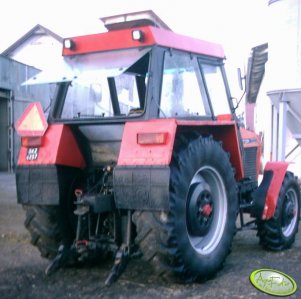 Zetor 10145