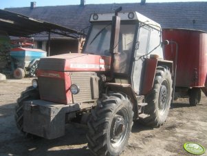  Zetor 10145