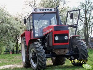 Zetor 10145