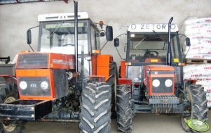 Zetor 10245 i 7745