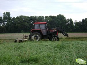 Zetor 10245 + Z-042