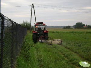 Zetor 10245 + Z-042