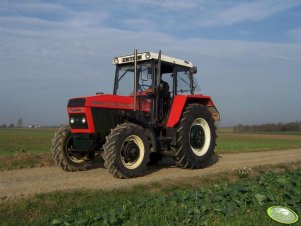 Zetor 10245