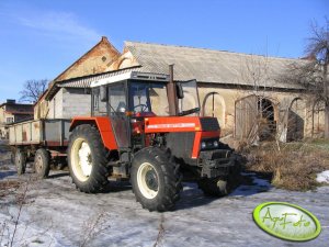 Zetor 10245