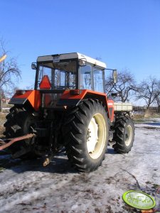 Zetor 10245