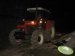 Zetor 10245