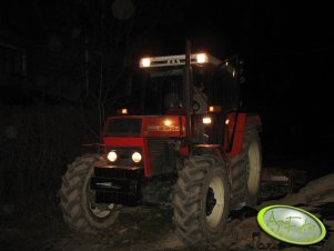 Zetor 10245