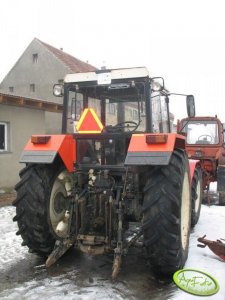 Zetor 10245