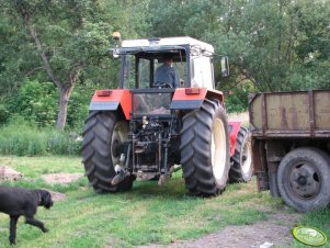 Zetor 10245